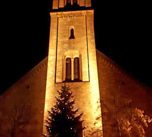 St. Gallus Kirche