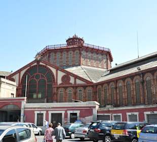 Mercat de Sant Antoni