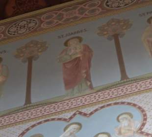 Kirche Mariä Himmelfahrt