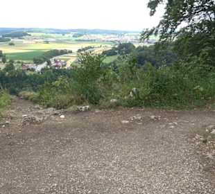 Burg Alt-Lichtenstein