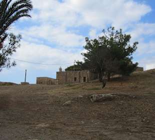 Twierdza Rethymno