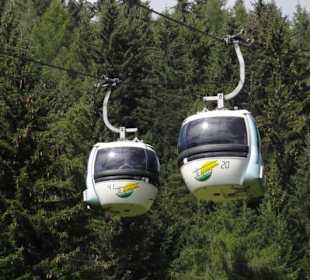 Rittnerhorn Bergbahn