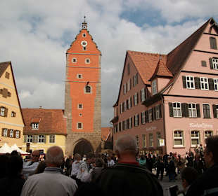 Dinkelsbühl