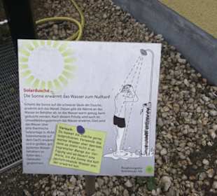 Umweltbildungszentrum Listhof