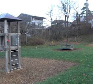 Spielplatz Single Halle Glems