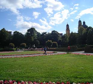 Hofgarten