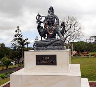 Tempelanlage Grand Bassin