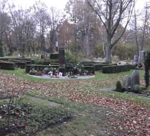 Bergfriedhof