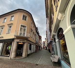 Altstadt Wertheim