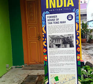 House of Tan Teng Niah