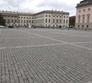 Bebelplatz
