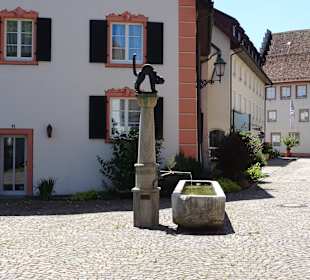 Bad Säckingen