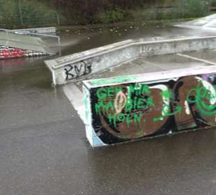 Skatepark Unterlenningen