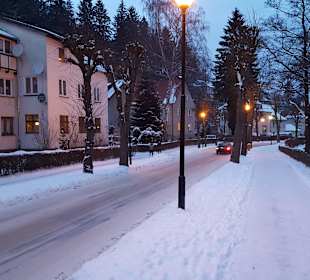 Uzdrowisko Duszniki Zdrój