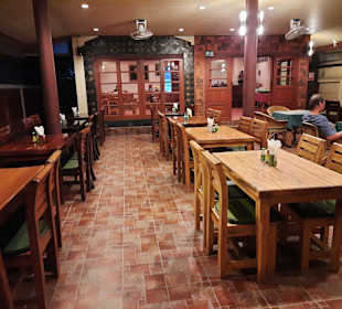 Restaurant Kingsfisher