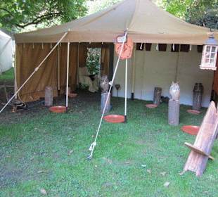 Mittelalterliches Spectaculum 