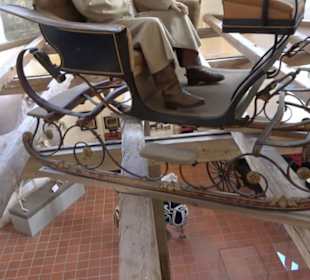 Gestütshof Offenhausen