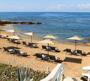 Inselrundfahrt Sizilien