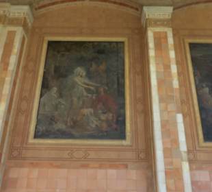 Trinkhalle Baden-Baden