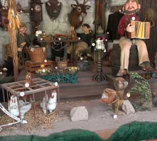 Erlebnispark Tripsdrill