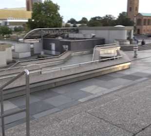 Kunstgewerbemuseum