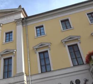 Theater Regensburg