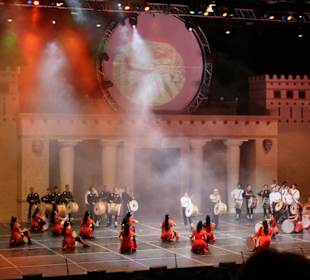 die Show