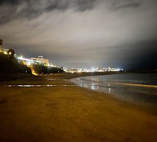 Strand Playa del Ingles