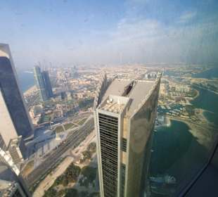 Observation Deck at 300