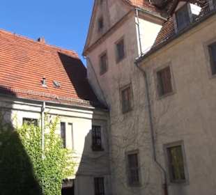 Schloss Nossen