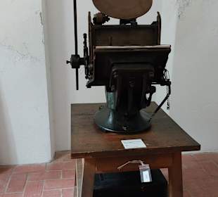 Paço Episcopal de Faro