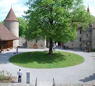 Schlossanlage