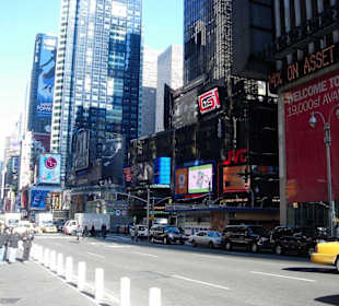 Times Square