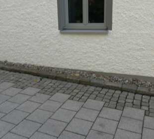 Rathaus und Bürgerbüro Thalfingen