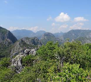 Khao Daeng Viewpoint