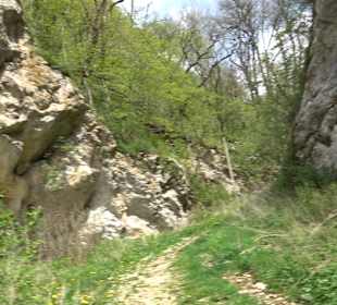 Jägerhaushöhle