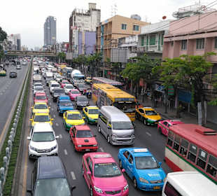 Mit Green Mango das ursprüngliche BKK entdecken.