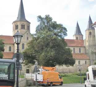 Basilika St. Godehard