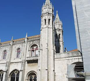 Mosteiro dos Jerónimos