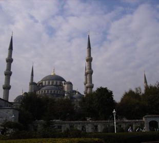 Sultan Ahmed