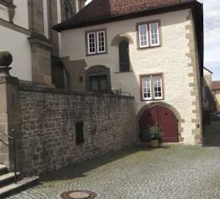 Kloster Großcomburg