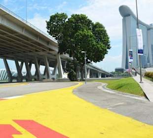 Skypark Marina Bay Sands