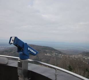 Merkur Bergbahn und Merkurberg