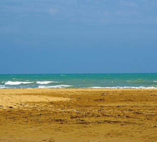 Strand Bibione 06_2011