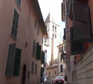 Parroquia de Santa Cruz