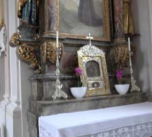Pfarrkirche St. Michael