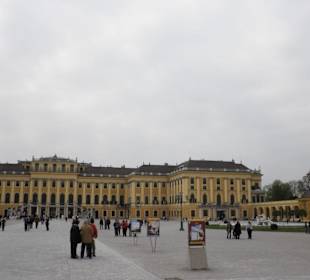 Schloss Schönbrunn