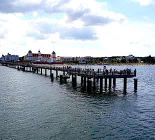 Seebrücke