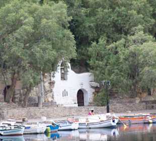 Agios Nikolaos