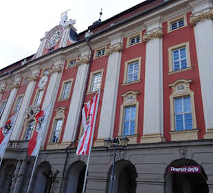 Rathaus Bad Windsheim